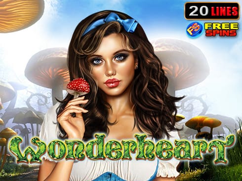 Wonderheart thumbnail