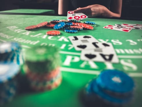Classic Speed Blackjack 70 thumbnail