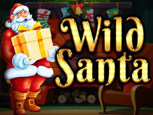 Wild Santa thumbnail