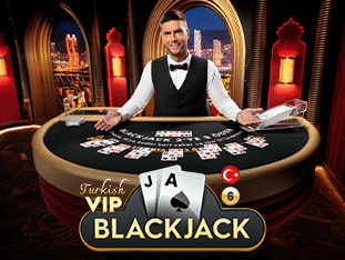 Turkish VIP Blackjack 6 thumbnail