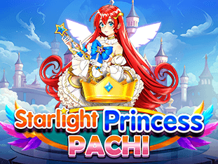 Starlight Princess Pachi thumbnail