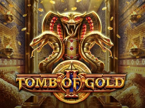 Tomb of Gold II thumbnail