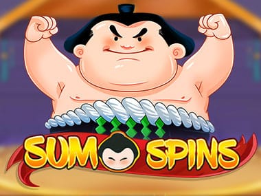 Sumo Spins thumbnail
